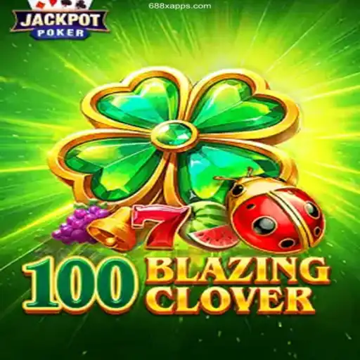 Exploring the Thrills of 100BlazingClover: A Casino Game Like No Other