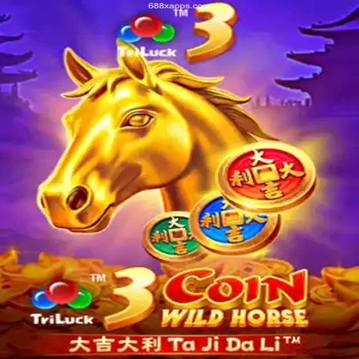 Exploring the Wild Adventures of 3CoinWildHorse