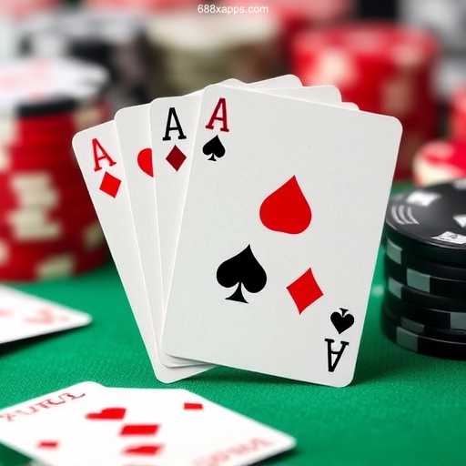 Exploring the World of Card Games: Strategies and Entertainment