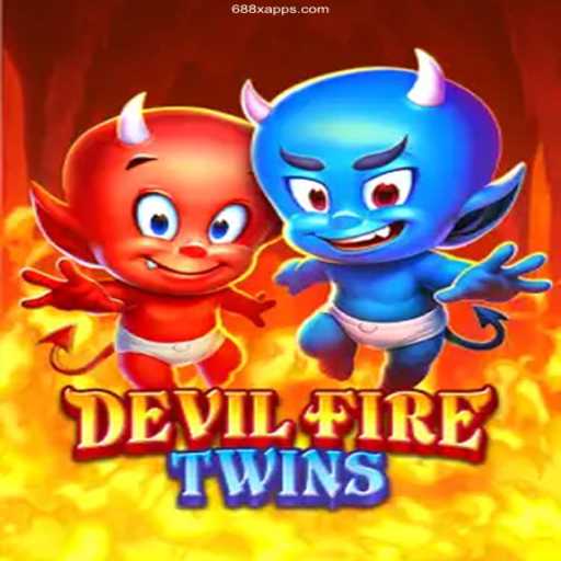 Explore the Mystical World of DevilFireTwins at 688X Casino
