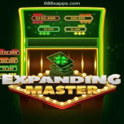ExpandingMaster: A Comprehensive Guide to the Latest Casino Sensation