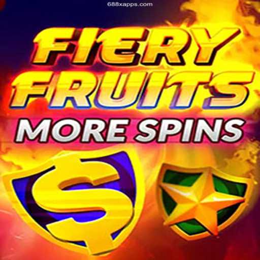 Exploring the Thrills of FieryFruitsMoreSpins at 688X Cassino Online