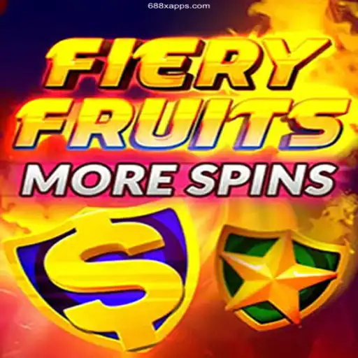 Exploring the Thrills of FieryFruitsMoreSpins at 688X Cassino Online