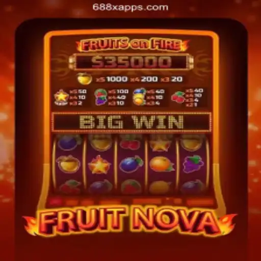 Exploring FruitNova: A Captivating Online Casino Experience