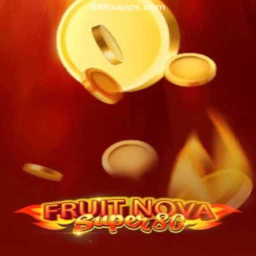Unveiling the Charm of FruitNovaSuper80: A Stellar Addition to the Online Casino World
