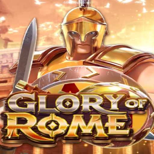 Exploring the Epic World of GloryofRome and 688X Cassino