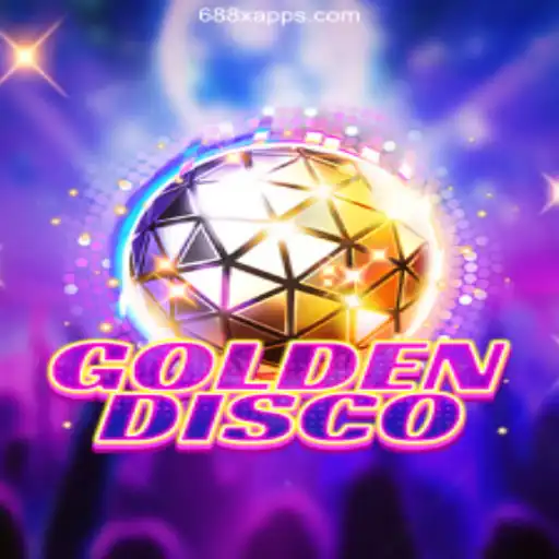 Unveiling the Vibrant World of GoldenDisco at 688X Cassino Online