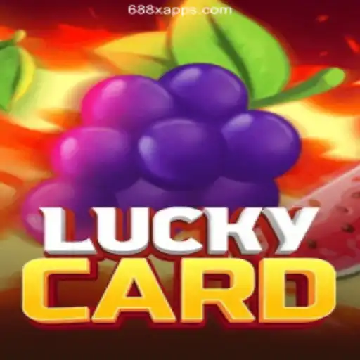 Discover LuckyCard: A Splendid Adventure in the World of 688X Casino