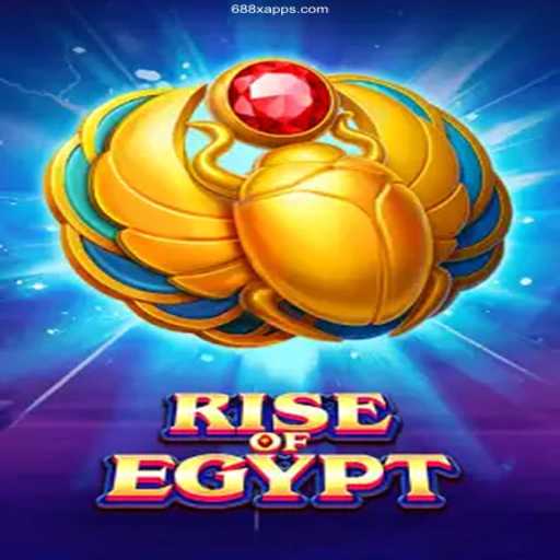 Exploring the Excitement of RiseOfEgypt Slot Game