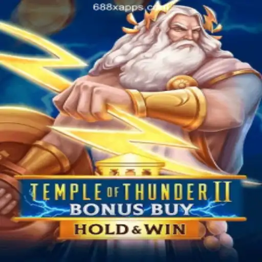 Exploring Temple of Thunder II Bonus Buy: A Thrilling Casino Experience