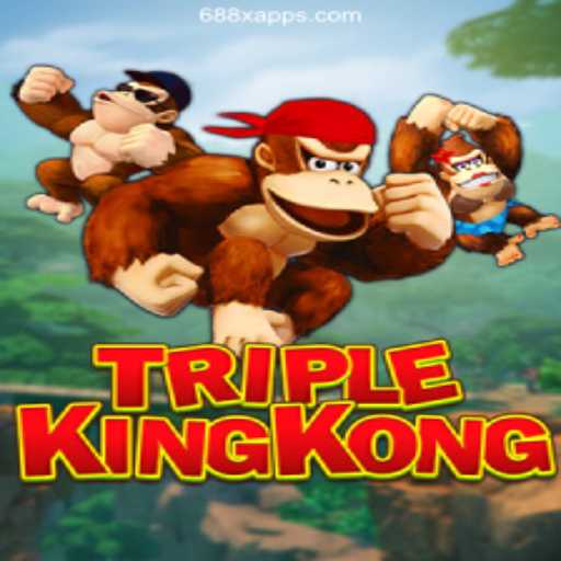 Discover the Thrills of TripleKingKong: A New Era of Online Gaming